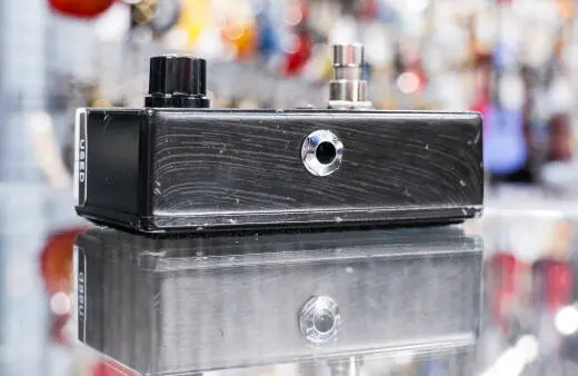 Store Special Product - MXR - MC401 - Custom Audio Electronics Boost Pedal